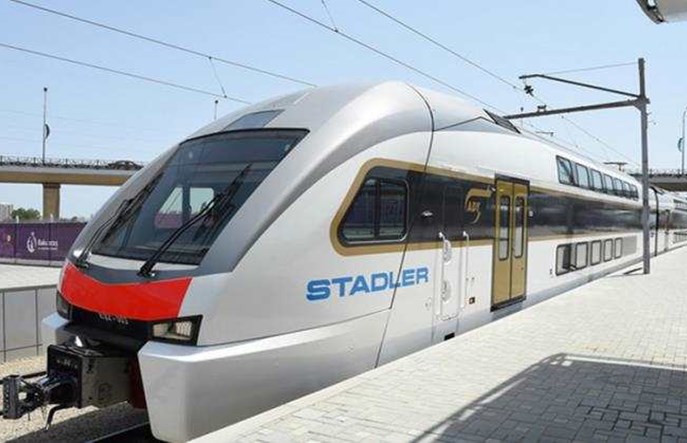 Wszystkie Kissy Stadlera już w Azerbejdżanie