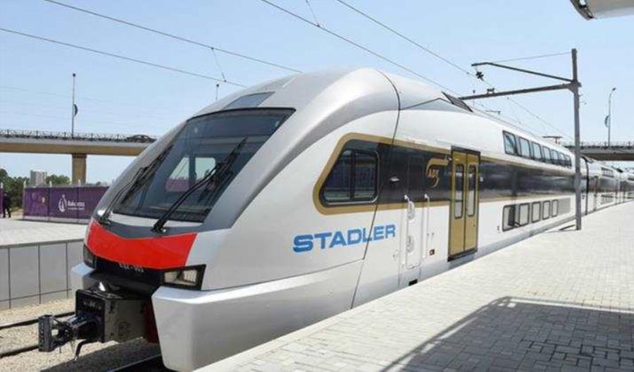 Wszystkie Kissy Stadlera już w Azerbejdżanie Wszystkie Kissy Stadlera już w Azerbejdżanie