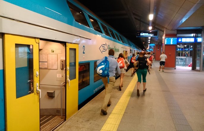 Krakowski renesans wagonów piętrowych na ŚDM