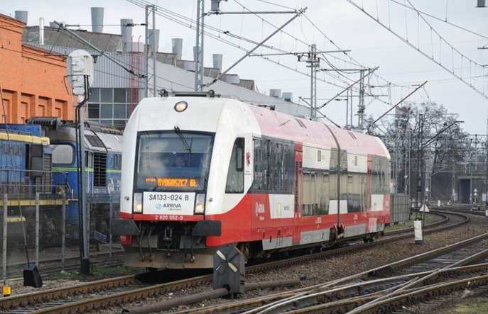 Rowerowe promocje w Arrivie