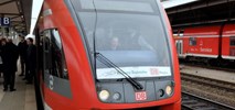 Pierwszy pociąg Zielona Góra – Berlin przyciągnął 100 osób