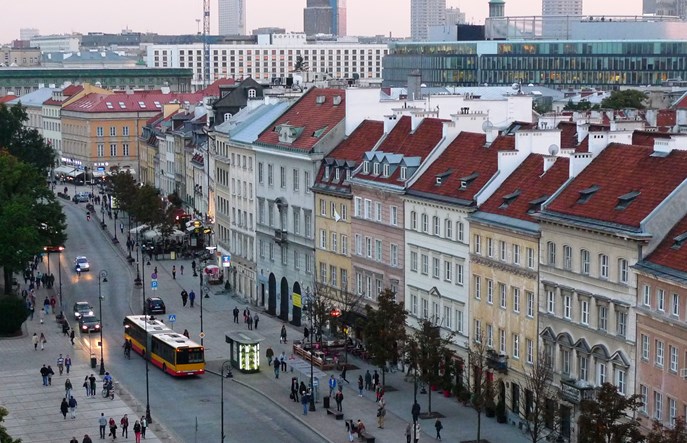 Warszawa: Kiedy podpisanie umowy na autobusy elektryczne?