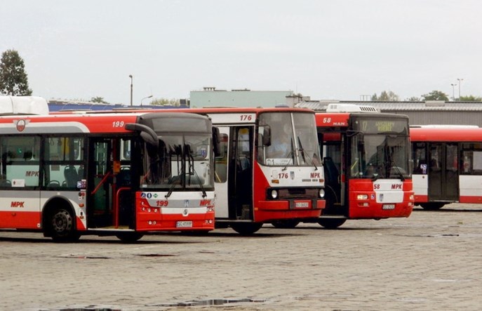 Solbus wyprodukuje autobusy dla Częstochowy?