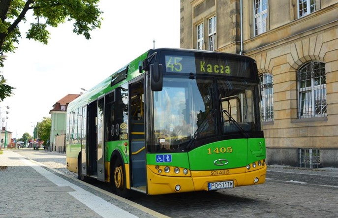 Poznań zamienia Ivonę na lektora