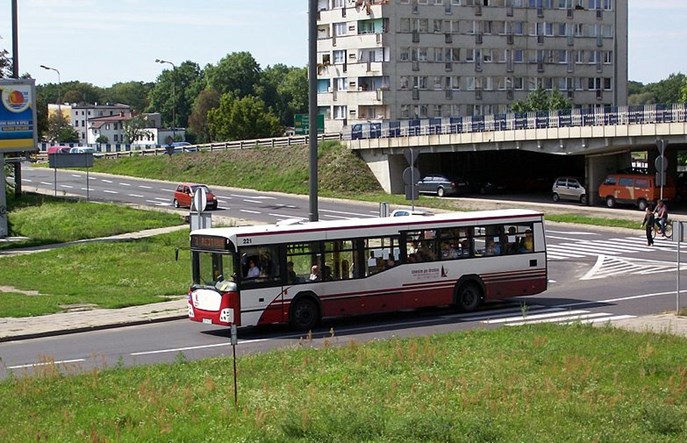 Opole kupuje 28 autobusów, w tym 15 przegubowych