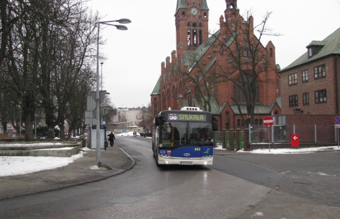 Bydgoszcz: Tańsze bilety jednorazowe