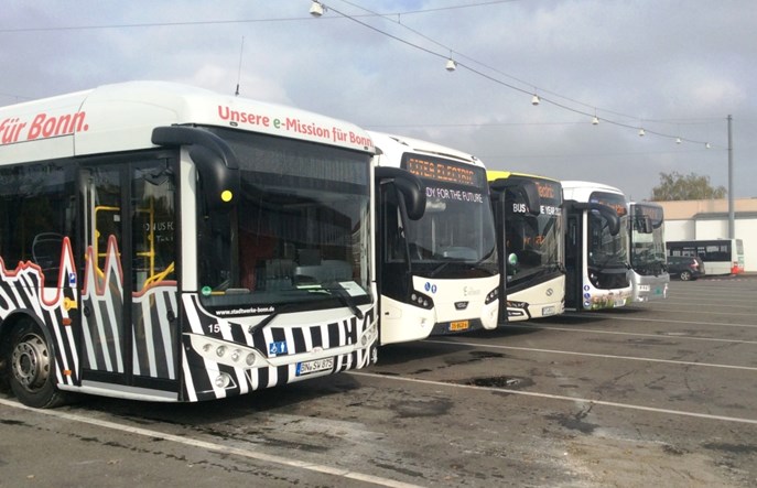 Bonn. Trzy dni prawdy dla Solarisa