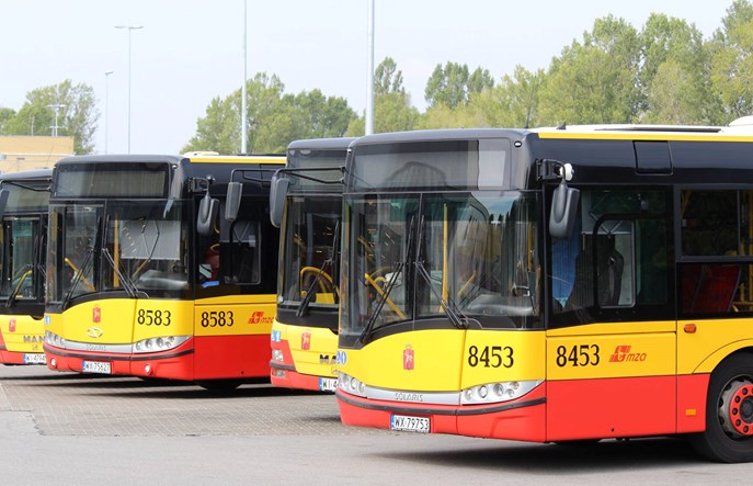 Warszawa. MZA negocjują z ZTM droższy wozokilometr