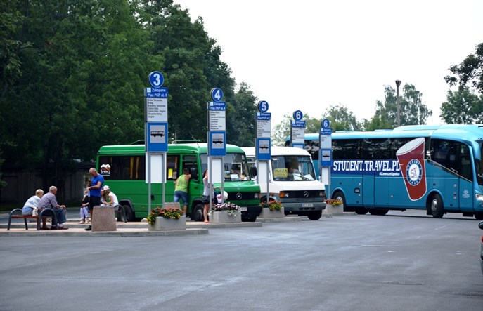 Przełom na Podhalu. Zakopane uruchomi miejskie autobusy