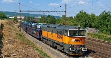 PKP Cargo: Utrata wartości aktywów Grupy AWT