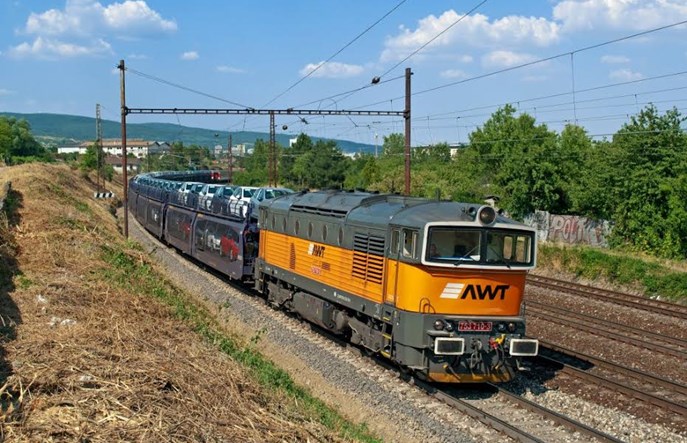 Jest plan restrukturyzacji OKD, głównego kontrahenta AWT