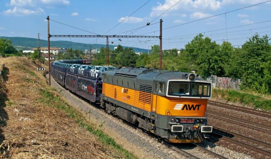 PKP Cargo: Utrata wartości aktywów Grupy AWT PKP Cargo: Utrata wartości aktywów Grupy AWT