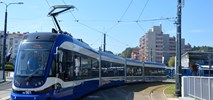Kraków na zakupach. Nawet 45-metrowe wagony