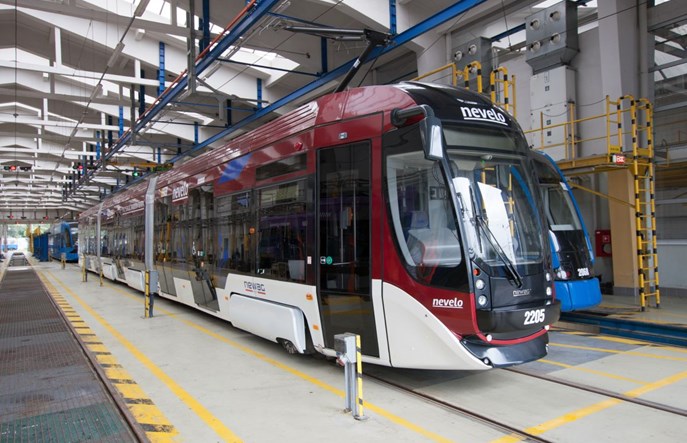  Newag i Solaris walczą o Kraków. Są odwołania w przetargu na tramwaje 