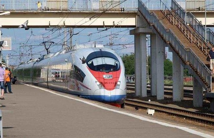 Chiny pożyczą Rosji pieniądze na budowę KDP