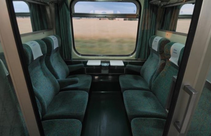 PKP Intercity szuka wykonawcy naprawy kolejnych wagonów 