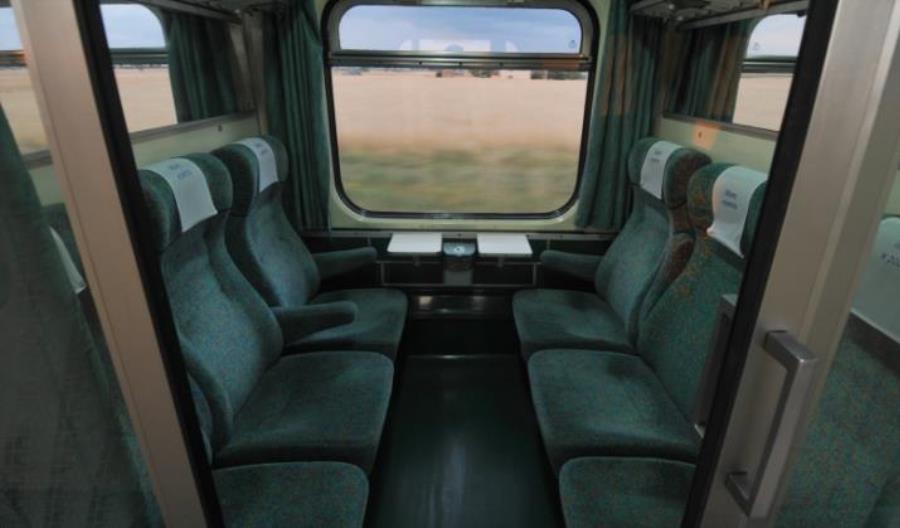 PKP Intercity szuka wykonawcy naprawy kolejnych wagonów PKP Intercity szuka wykonawcy naprawy kolejnych wagonów
