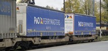 Nowy szlak jedwabny napędza transport intermodalny w Polsce
