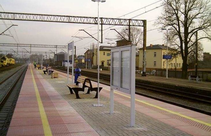 Skończy się jazda na sygnał zastępczy w Lublińcu