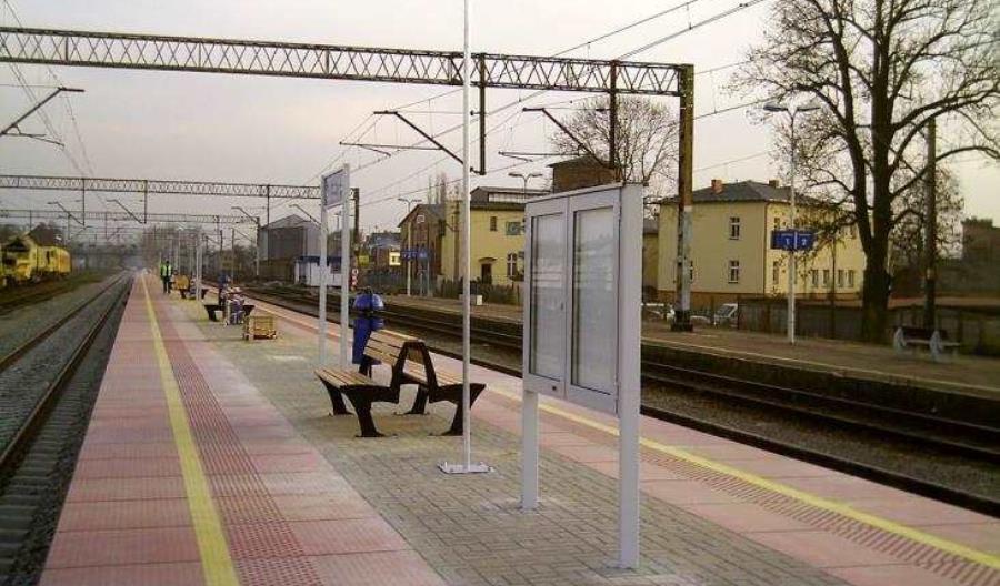 Skończy się jazda na sygnał zastępczy w Lublińcu Skończy się jazda na sygnał zastępczy w Lublińcu