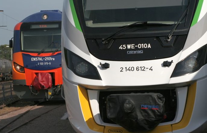 Raporty taborowe – aktualizacja 2017 już dostępna