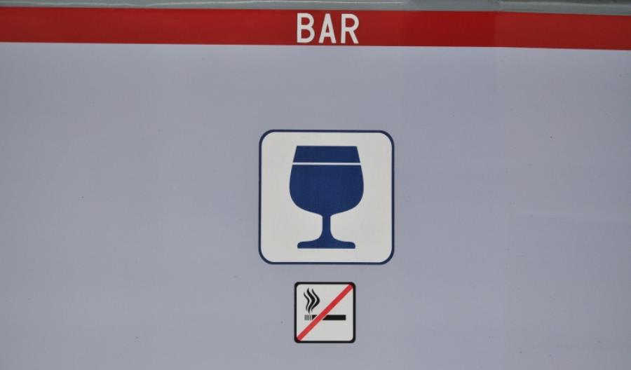 Brak wagonu restauracyjnego w EIC? Możesz żądać rekompensaty Brak wagonu restauracyjnego w EIC? Możesz żądać rekompensaty