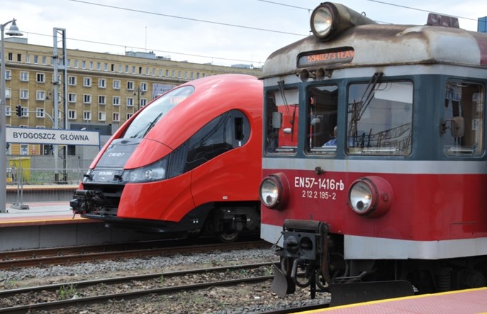 1,5 mld zł na inwestycje w Kujawsko-Pomorskiem