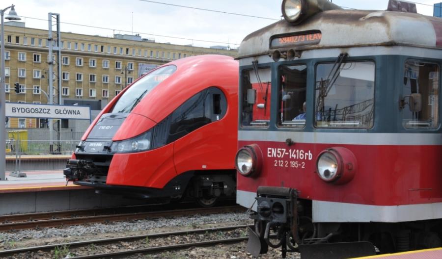 1,5 mld zł na inwestycje w Kujawsko-Pomorskiem 1,5 mld zł na inwestycje w Kujawsko-Pomorskiem