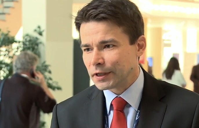 Piotr Bezulski: Pasażerowie ufają Polskiemu Busowi [wideo]