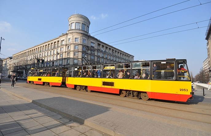 Jakie zmiany w ulgach warszawskiej komunikacji?