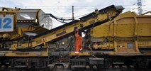 Skanska chce mocniej wejść na polski rynek kolejowy