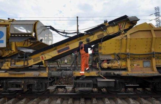 Skanska chce mocniej wejść na polski rynek kolejowy