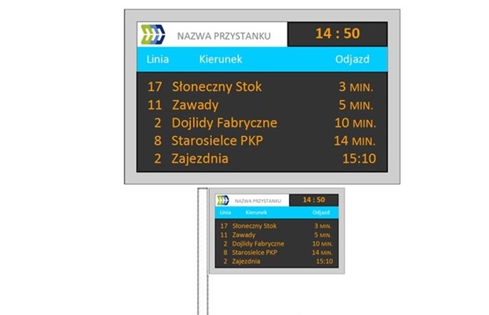 Białystok rozbudowuje SDIP