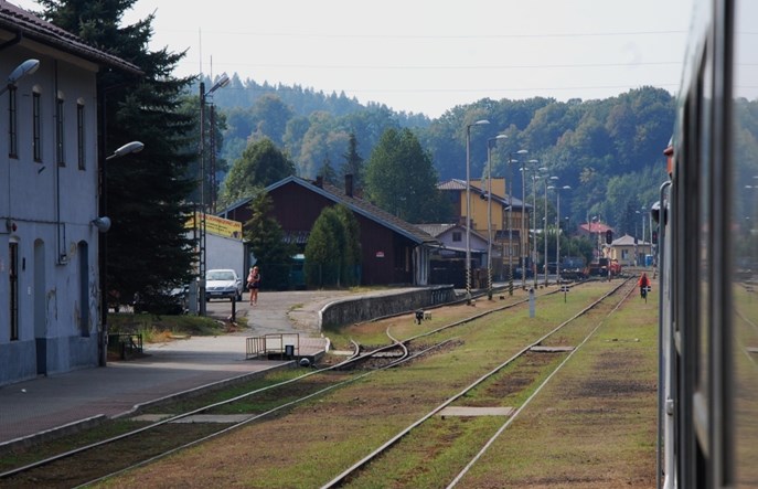 SKPL uruchomi połączenia pasażerskie w Bieszczadach?