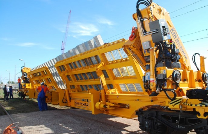 Ryszard Leszczyński: 2015 rok upłynął w KZN Bieżanów pod znakiem Switchera