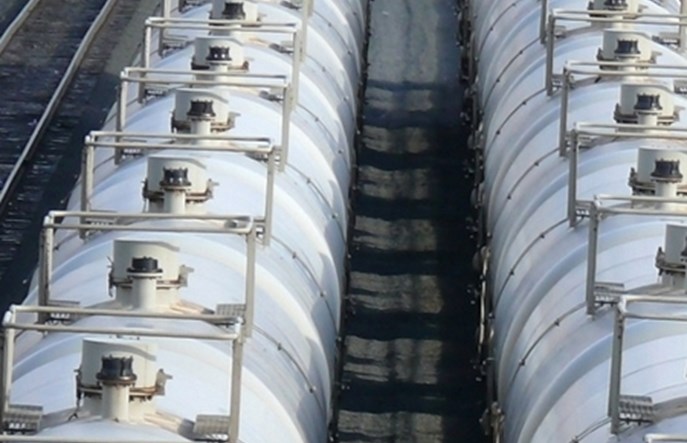 PKP Cargo ma duży kontrakt na przewozy towarów Grupy Azoty