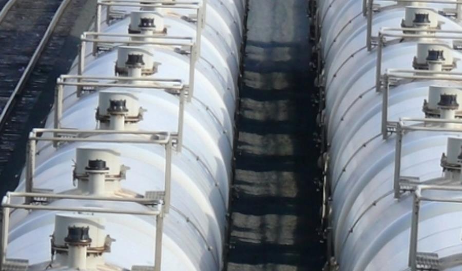 PKP Cargo ma duży kontrakt na przewozy towarów Grupy Azoty PKP Cargo ma duży kontrakt na przewozy towarów Grupy Azoty
