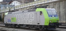 SNCF kupuje udziały szwajcarskiego przewoźnika towarowego