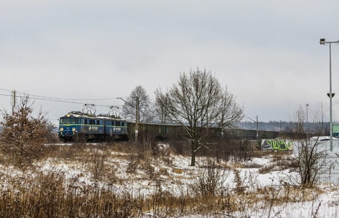 Polski węgiel musi jechać objazdem. Zamiast 130 km, będzie 400