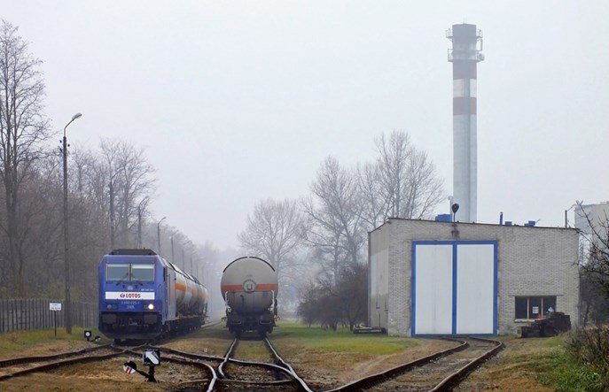 Terminy dla zarządców bocznic