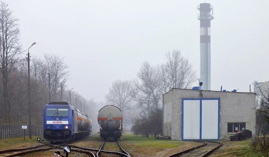 Bocznice a infrastruktura prywatna Bocznice a infrastruktura prywatna
