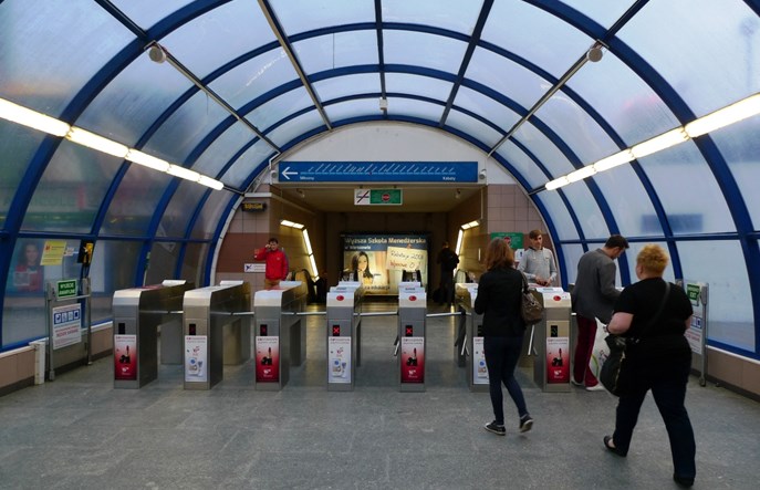 Warszawa: Radni zajmą się nową taryfą biletową