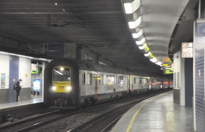 Przed wdrożeniem IV pakietu powstanie Europejski Rejestr Pojazdów Kolejowych