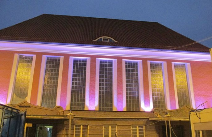 Opóźnione Gliwice. Prace na finiszu