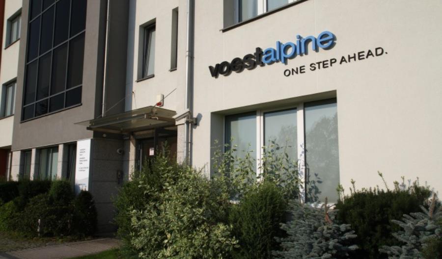 voestalpine z Diamentem Forbesa 2017 voestalpine z Diamentem Forbesa 2017