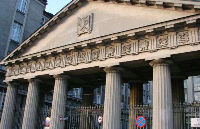 Nowi członkowie zarządu PLK później [aktualizacja]