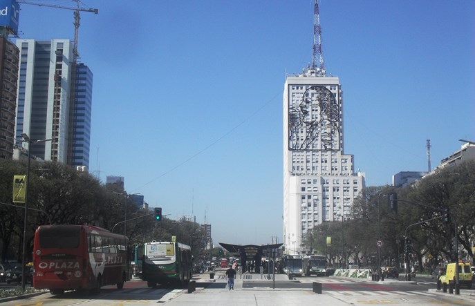Buenos Aires: BRT szansą dla miasta, czy pomysłem politycznym