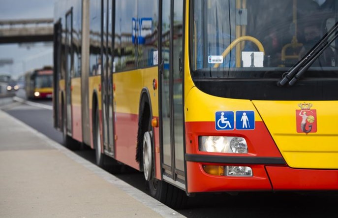 Warszawa. ZTM ogłosił „przejściowy” przetarg na przewozy