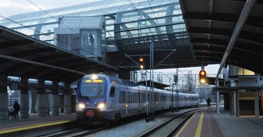 Bydgoszcz Wschód – centrum przesiadkowe prawie idealne