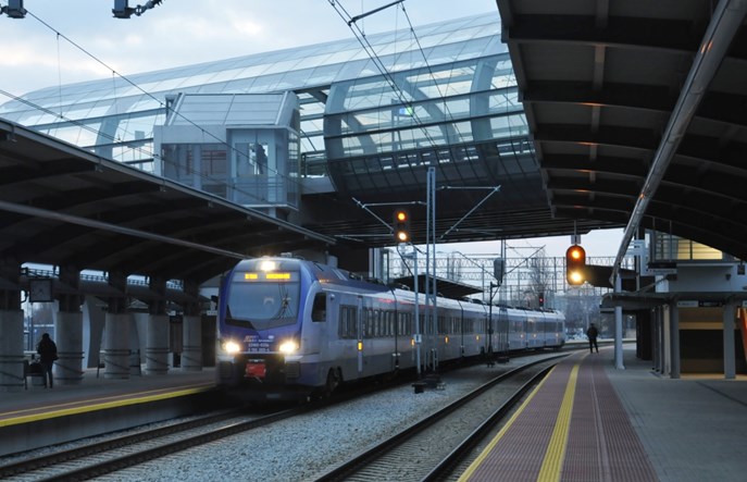 Drogie oferty na remont towarowego szlaku przez Bydgoszcz